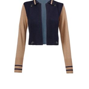 CAbi Turn back Cardigan